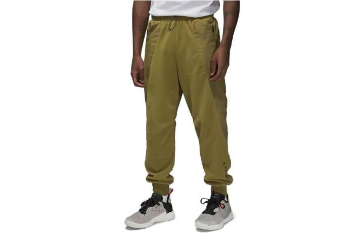 Jordan Jordan Casual Pants Men's Green Moderate Other