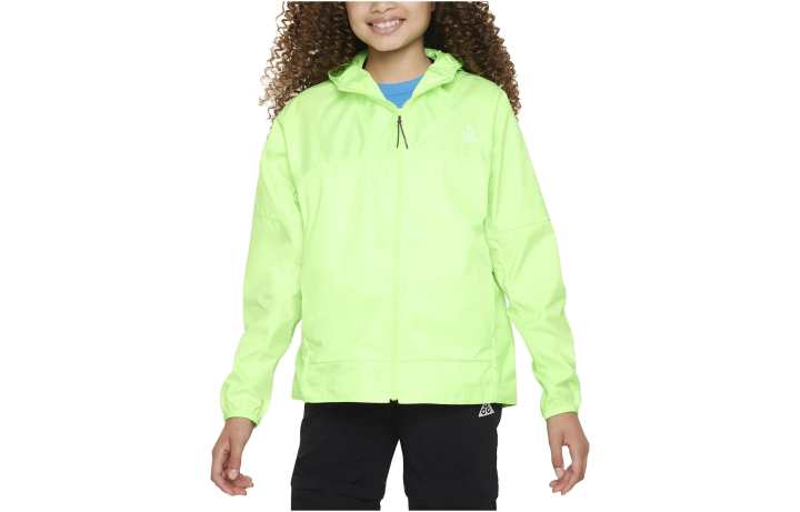 Nike Nike Kids Jackets Hooded Moderate
