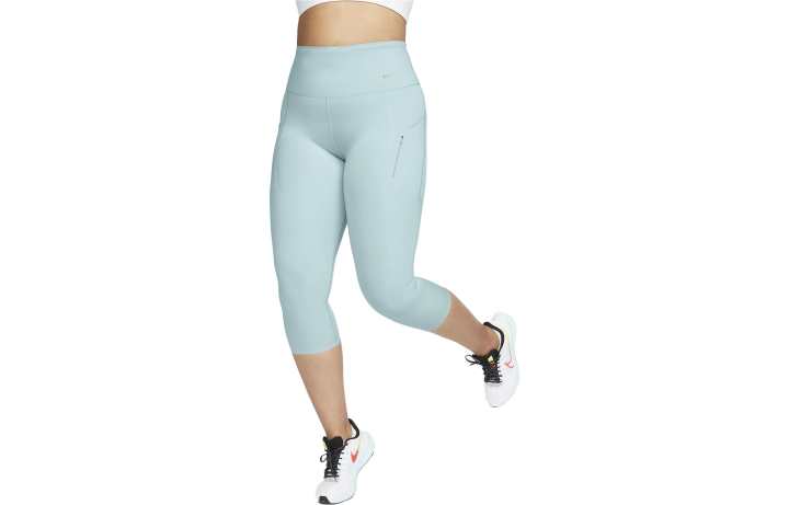 Nike Nike Sports Pants Women's Light Blue Moderate
