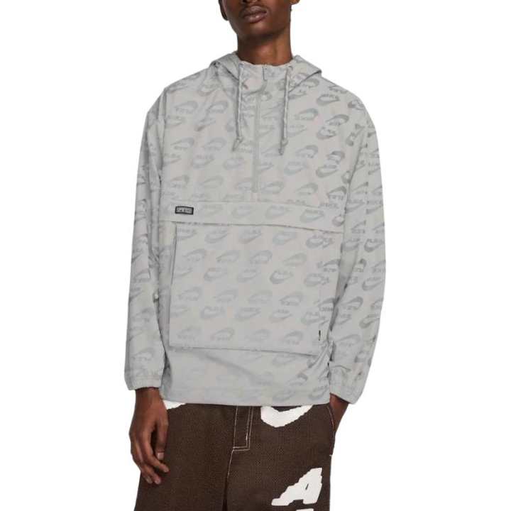 Nike Nike x Cactus Plant Flea Market Sweatshirt Men's Matte Silver