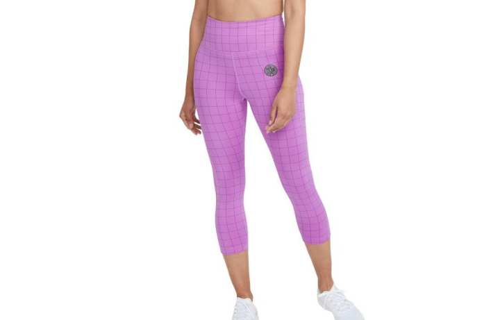 Nike Nike Sports Pants Women's Radiant Purple Moderate