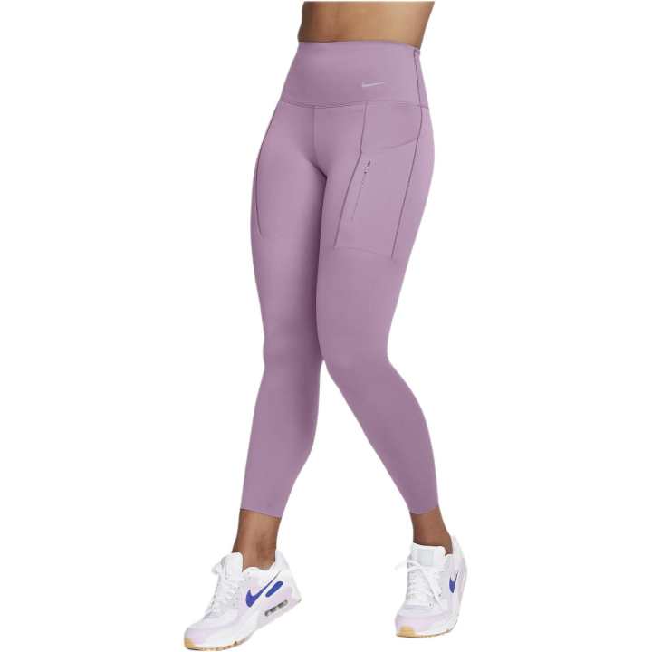 Nike Nike Leggings Women's Purple Moderate