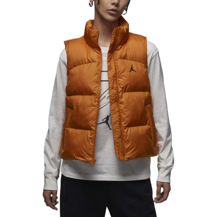 Jordan Jordan Vest Women's Monarch/Black
