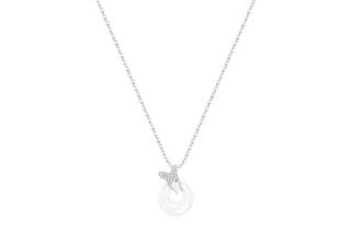 ERROR Colored Glaze Necklaces Women's