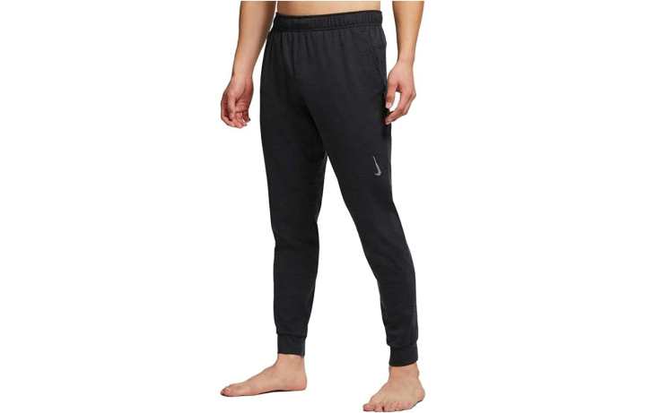 Nike Nike Casual Pants Men's Black Moderate Other