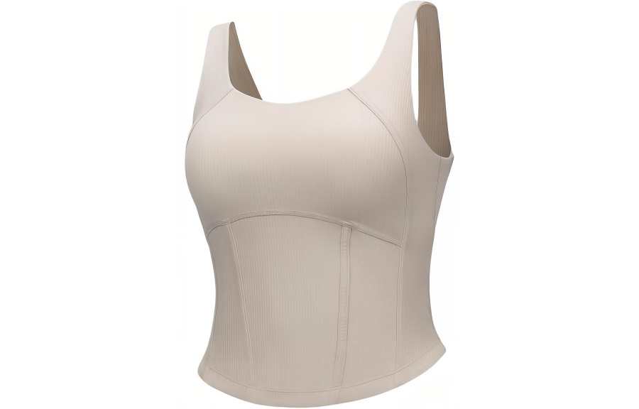 Lululemon Lululemon Tank Tops Women's Moderate