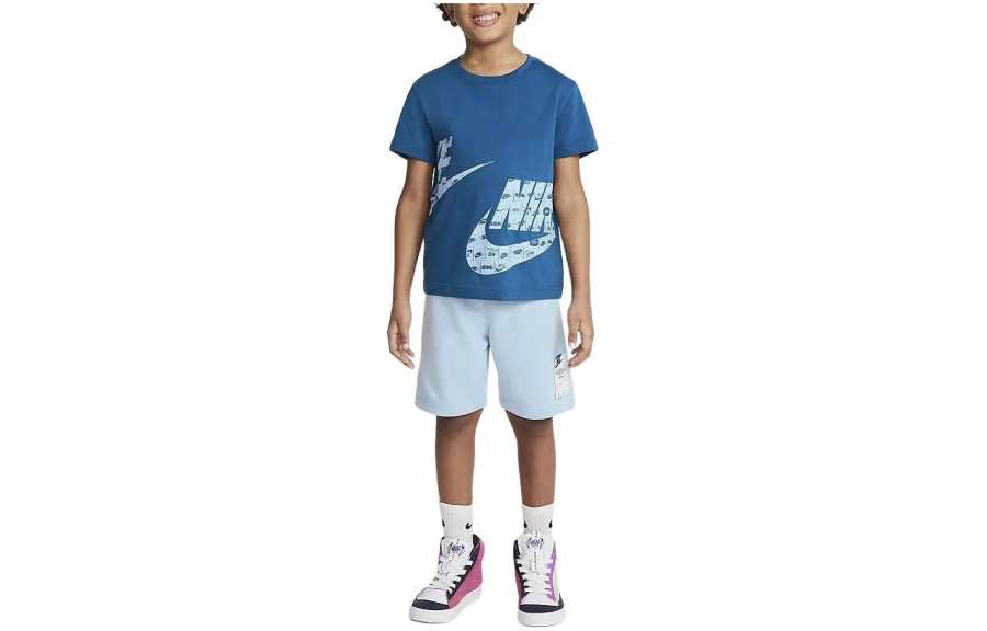 Nike Nike Casual Sportswear Club Kids'