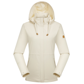 Lafuma Windbreaker Jacket Women's