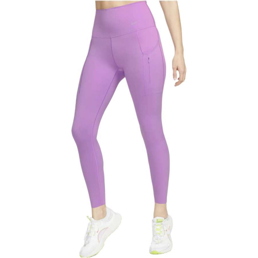 Nike Nike Sports Pants Women's Fuchsia Moderate