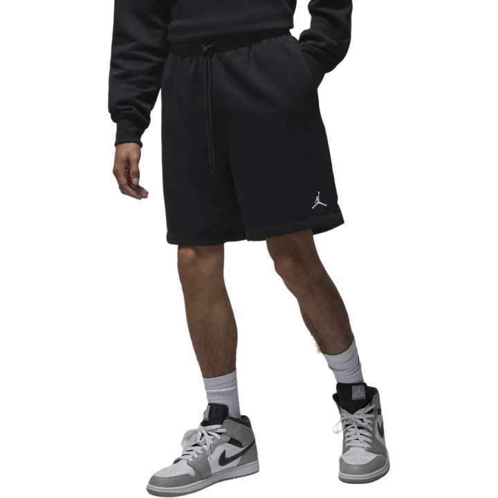 Jordan Jordan Casual Shorts Men's Black