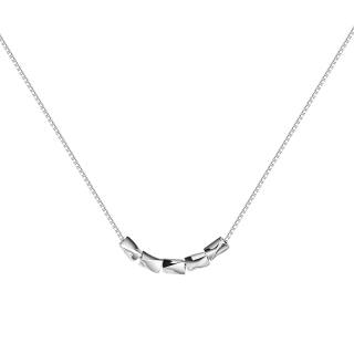 YINCHIE 925 Sterling Silver Necklaces Women's