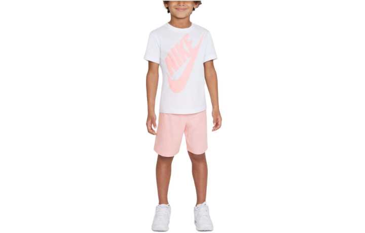 Nike Nike Kids Casual Sportswear Crew Neck Moderate