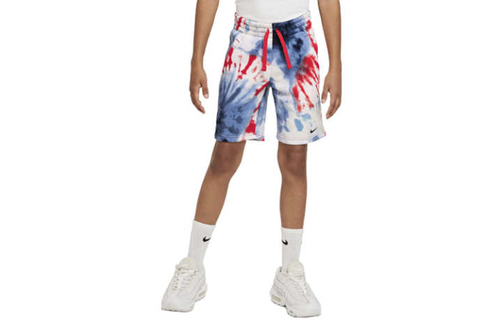 Nike Nike Kids Shorts Moderate