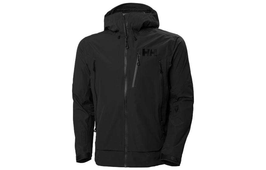 HELLY HANSEN HELLY HANSEN Windbreaker Jacket Men's