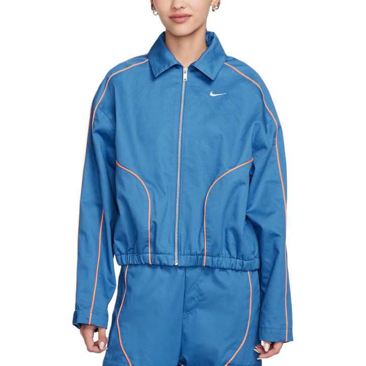 Nike Nike Jackets & Coats Women's Starlight Blue