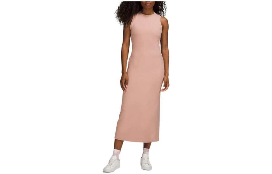Lululemon Sleeveless Dress Women's