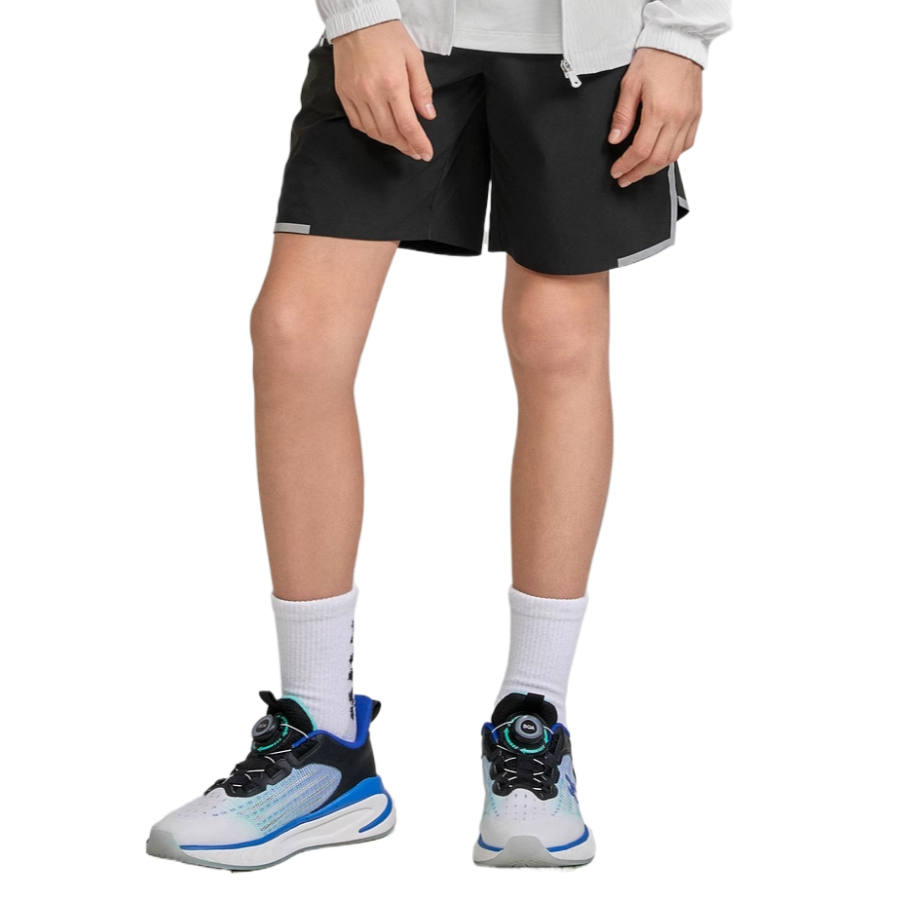 Under Armour Running Collection Shorts Teenagers