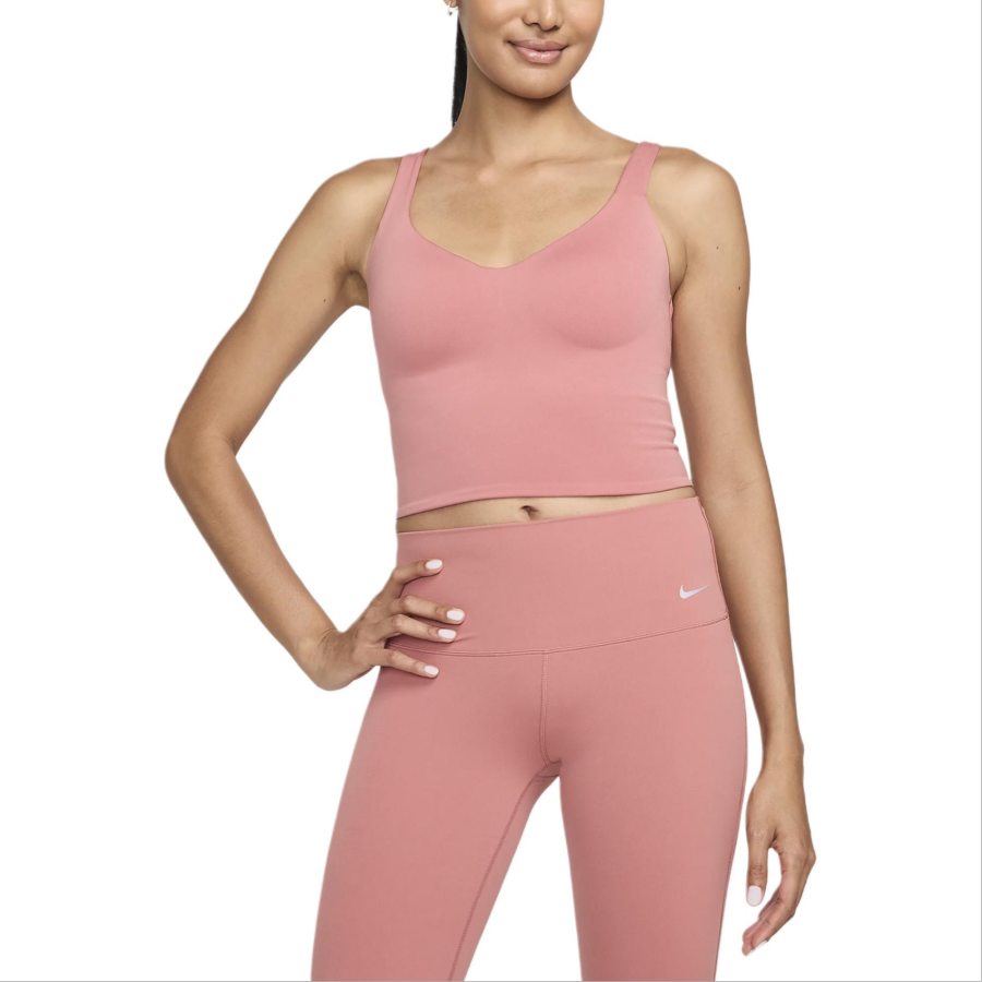 Nike Nike Alate Women's Medium-Support Padded Sports Bra Tank Top