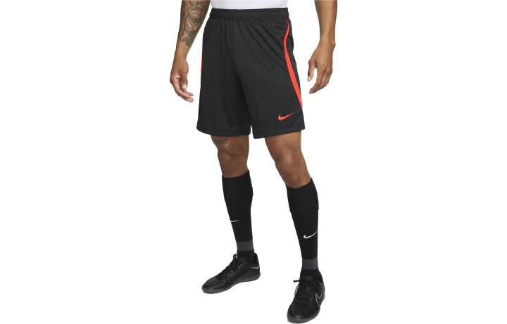 Nike Nike Casual Shorts Men's Black Moderate