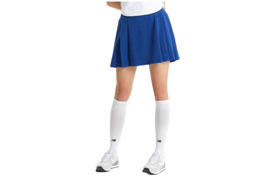 New Balance New Balance Casual Short Skirts Women's Royal Blue