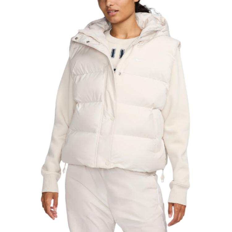 Nike Nike Sportswear Metro Puffer Women's Therma FIT Loose Hooded Vest