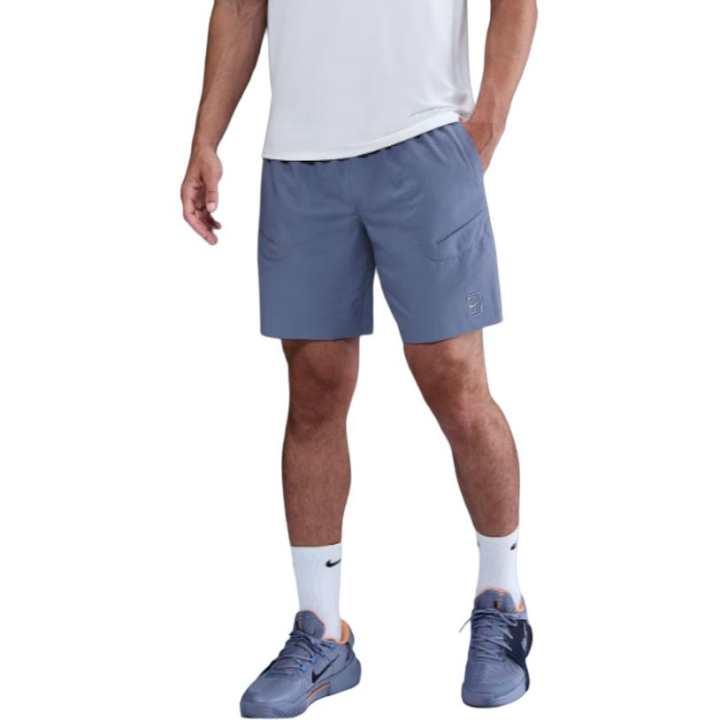Nike NikeCourt Advantage Men's Dri-FIT 8" Tennis Shorts