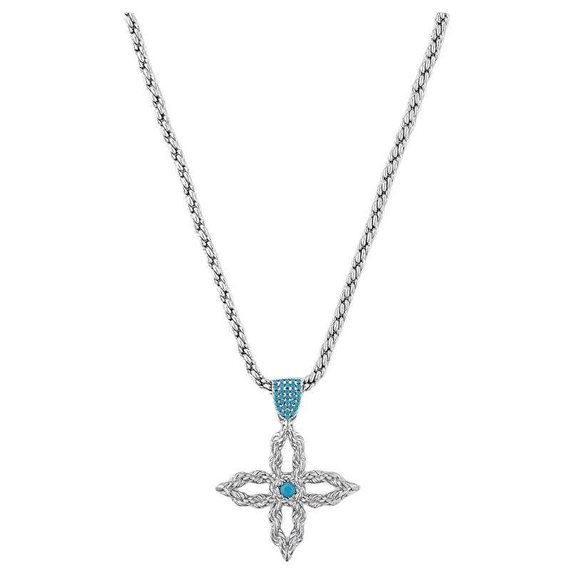 LOUIS VUITTON LOUIS VUITTON Pendant Lv Flower Rope
