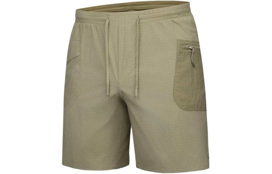 Lululemon Trail to Swim Casual Shorts Men's