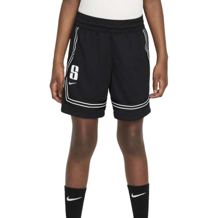 Nike Nike Dri FIT Shorts Teenagers Black