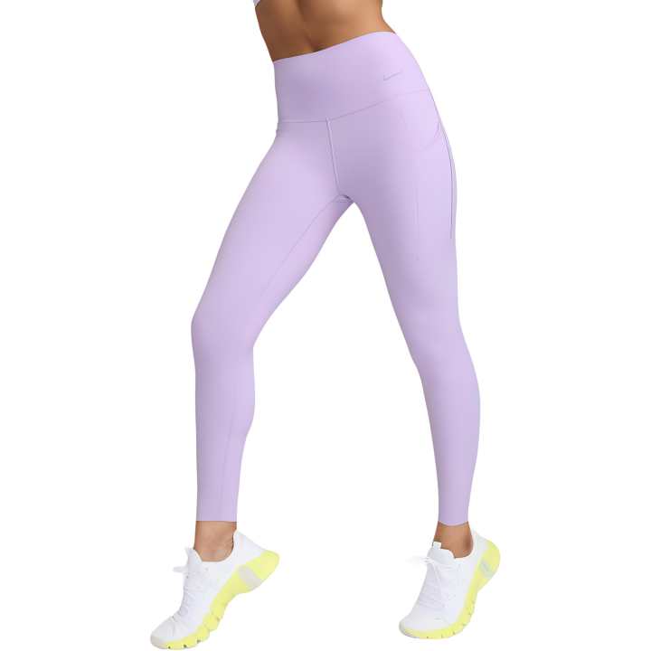 Nike Nike Universa Women's Medium-Support High-Waisted 7/8 Leggings With Pockets