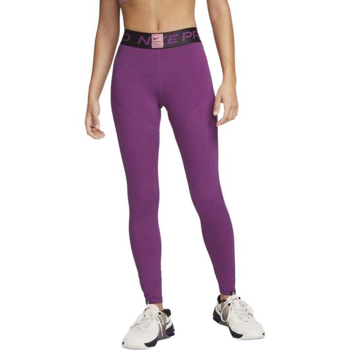 Nike Nike Knitted Sweatpants Women's Purple Moderate Other