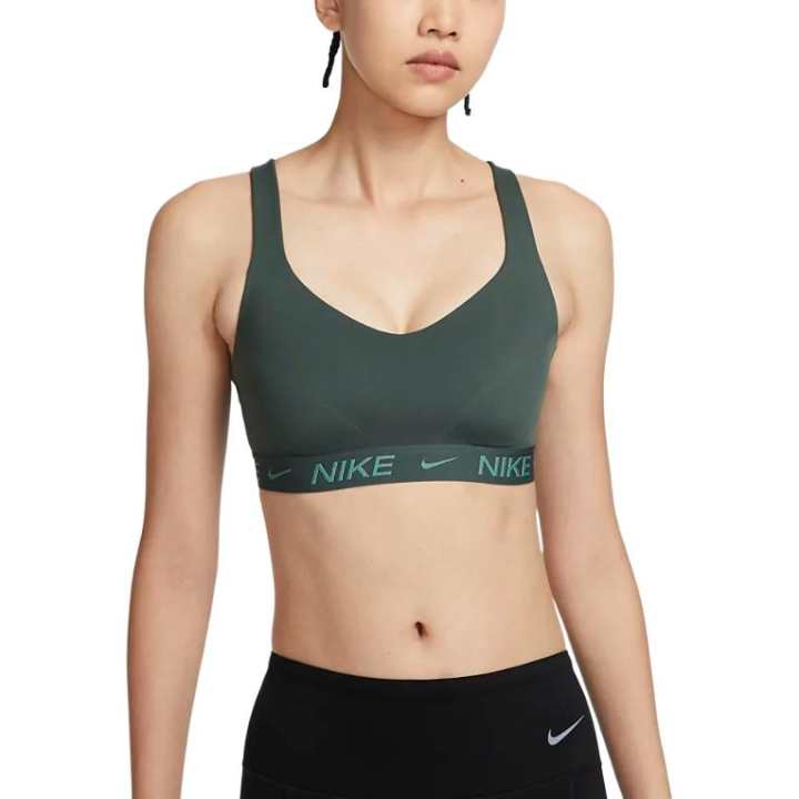 Nike Nike Indy High Support Women's Padded Adjustable Sports Bra