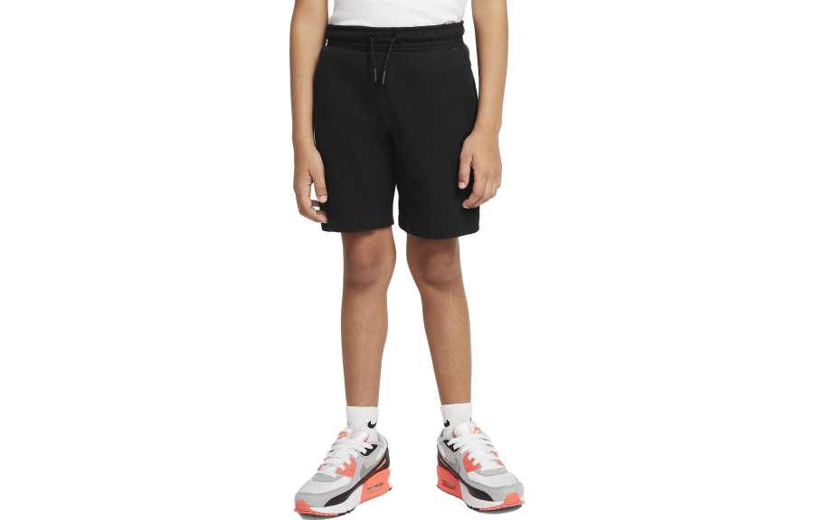 Nike Nike Sportswear Kids Shorts Kids' Black