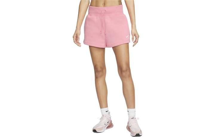Nike Nike Jersey texture Shorts