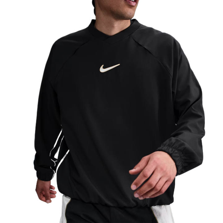 Nike Nike Academy+ Men's Dri-FIT Soccer Shell Top
