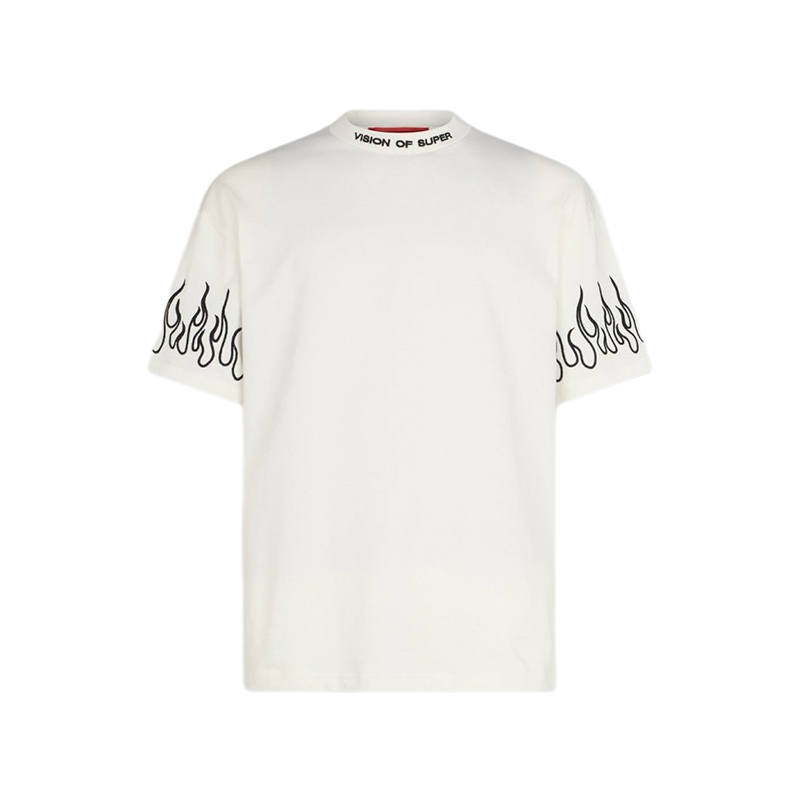 Vision Of Super VOS T Shirt Unisex