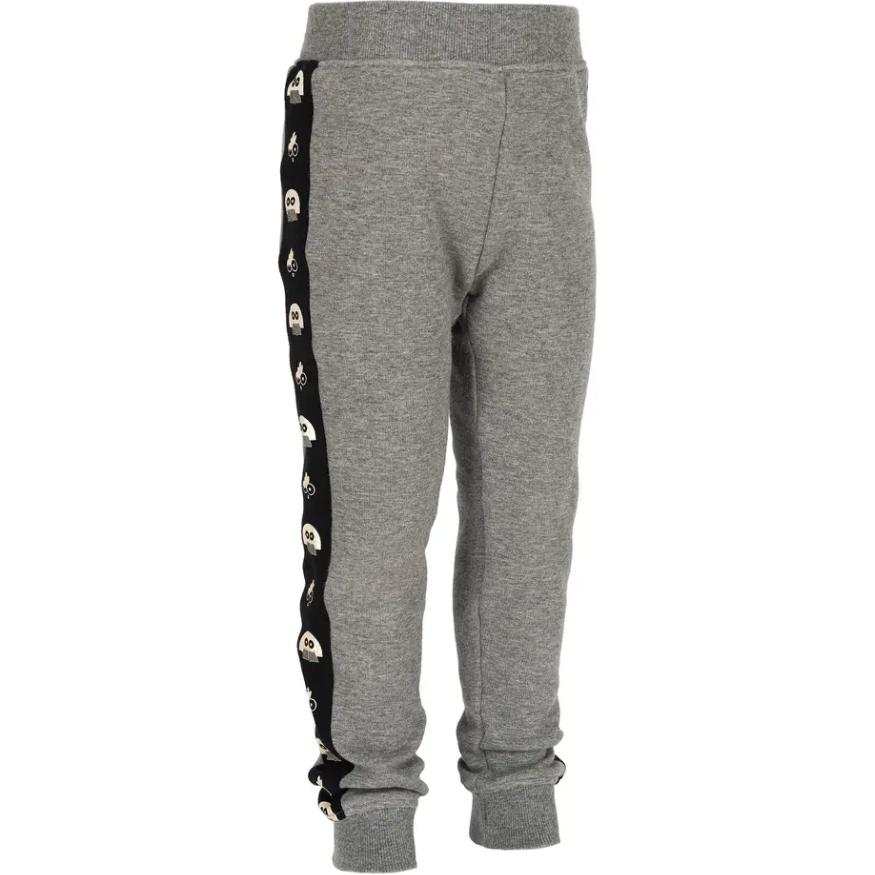 DECATHLON DECATHLON Thermal Pants Kids' Gray