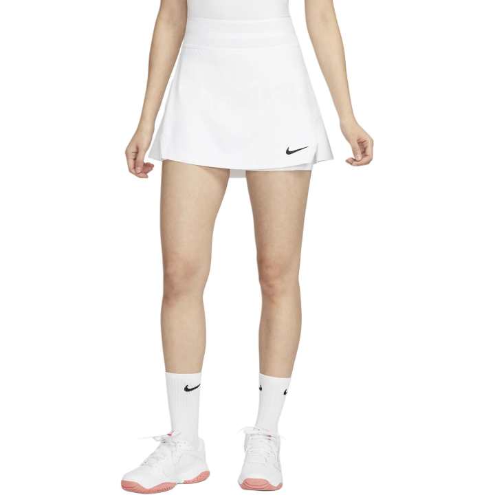 Nike Nike Casual Short Skirts Women's White