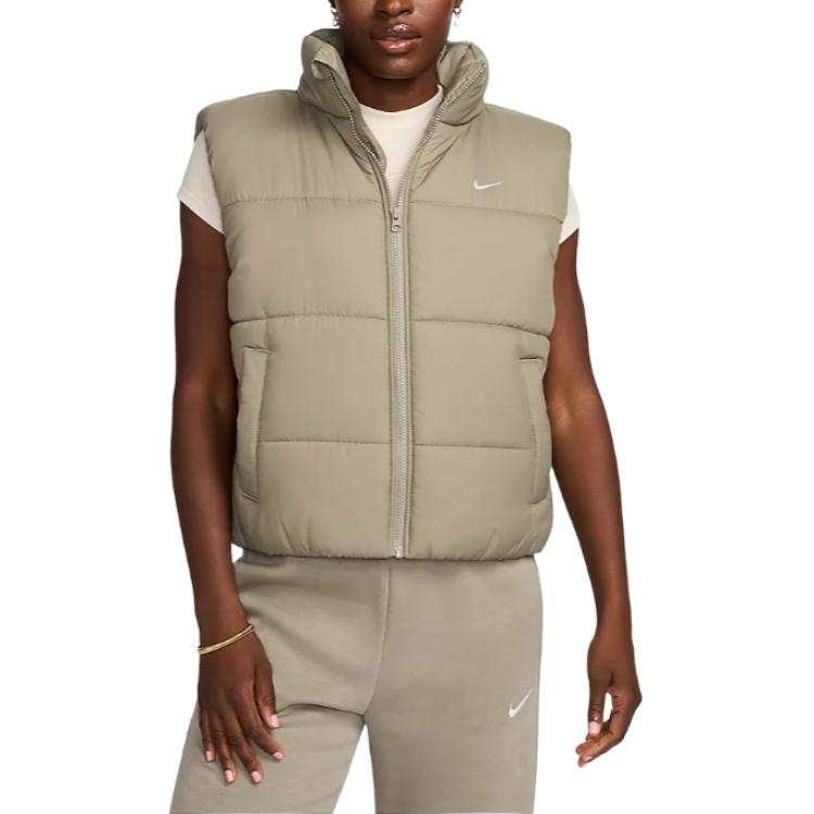 Nike Nike Sportswear Classic Puffer Women's Therma FIT Loose Vest