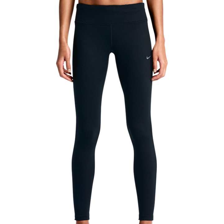 Nike Nike Sports Pants Women's Black Moderate