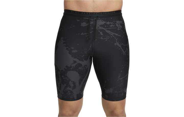 Nike Nike Casual Shorts Men's Black Moderate