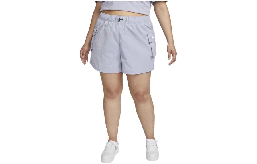Nike Nike Sportswear Casual Shorts Women's Indigo