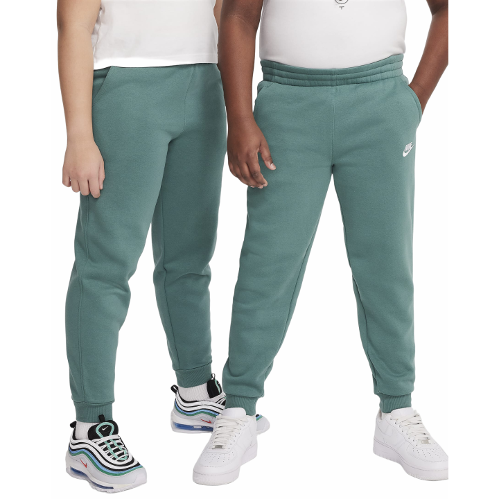 Nike Nike Sportswear Club Full Length Pants Bicoastal Teenagers