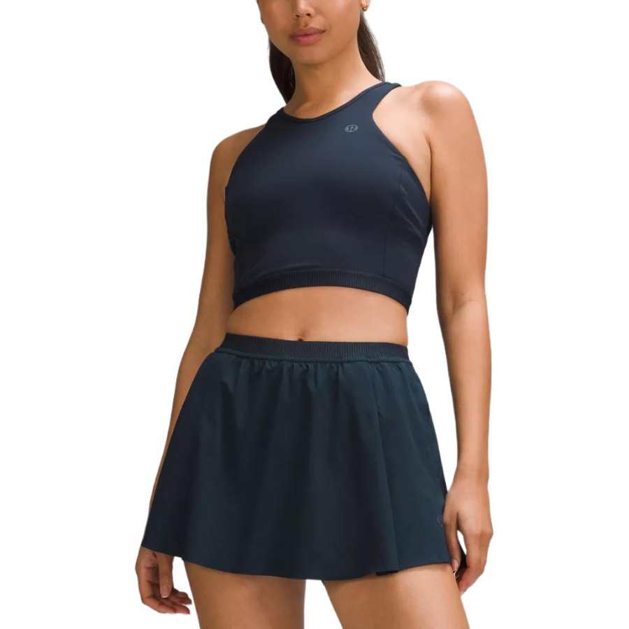 Lululemon Sleeveless Sports Shirts Women's Other