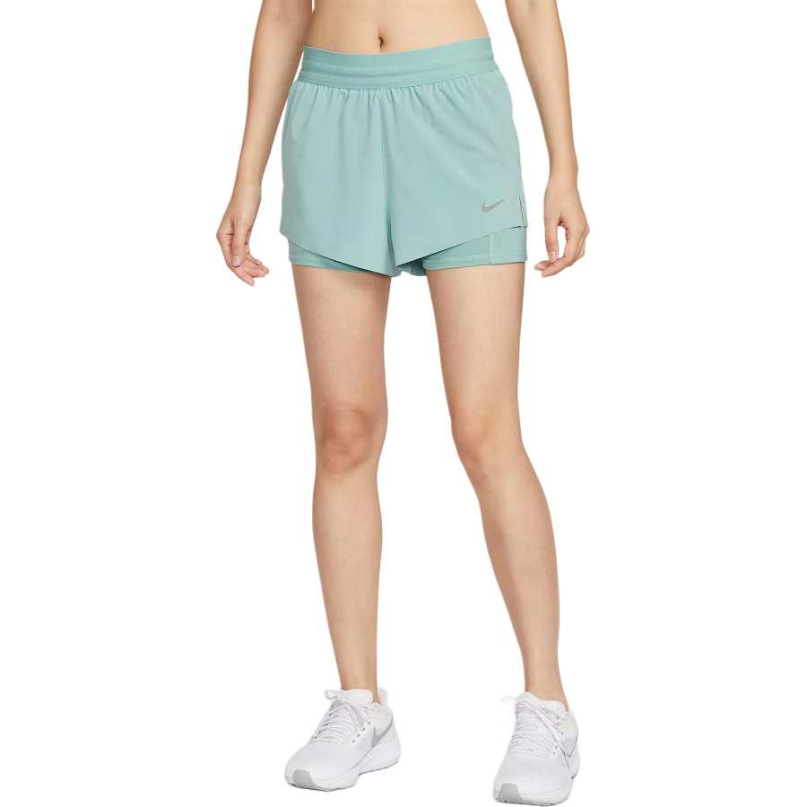 Nike Nike Dri Fit Sports Shorts Women's