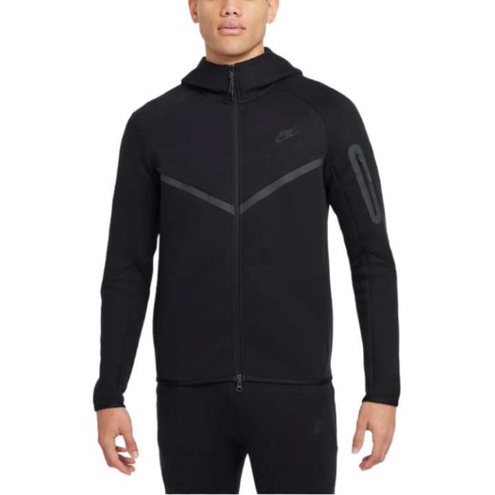 Nike Nike Tech Men's Fleece Windrunner Full-Zip Jacket