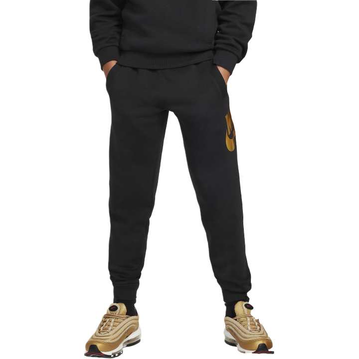 Nike Nike Knitted Sweatpants Nike Clothing Black Kids'