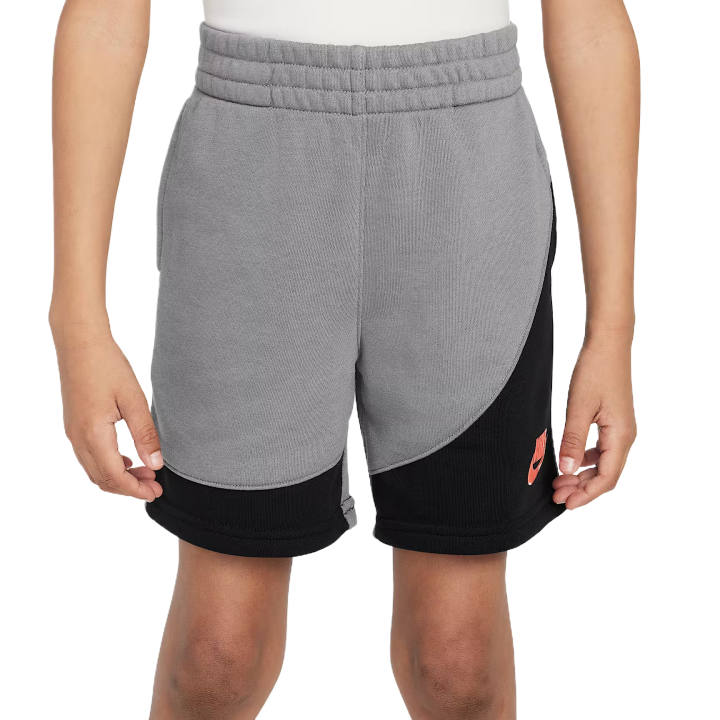 Nike Nike Sportswear Shorts Children Aged 3 7 Years Old Black Brown