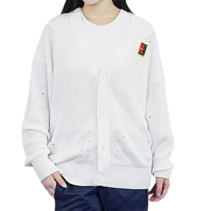 Nike Nike SS25 Knitwear Women's White