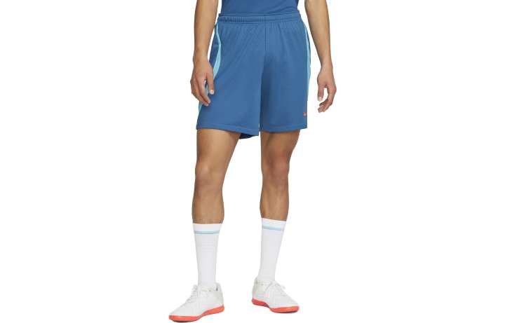 Nike Nike Sports Shorts Men's Blue Moderate
